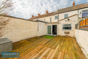 Garden- click for photo gallery